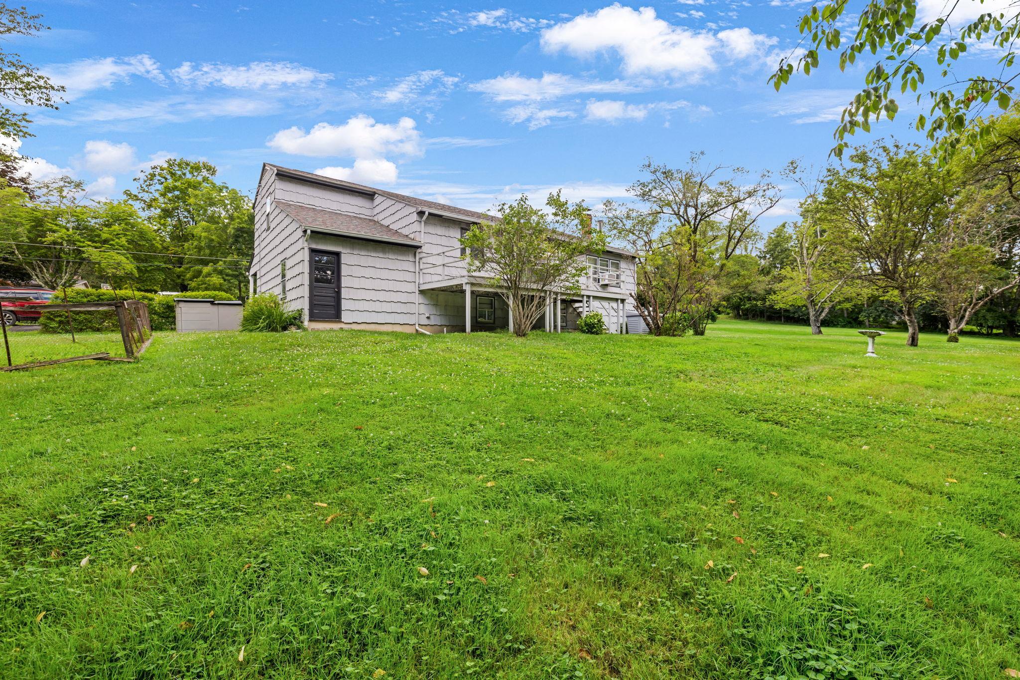Single Family Reinhardt  Orange County, NY 10940, MLS-H6294355-41