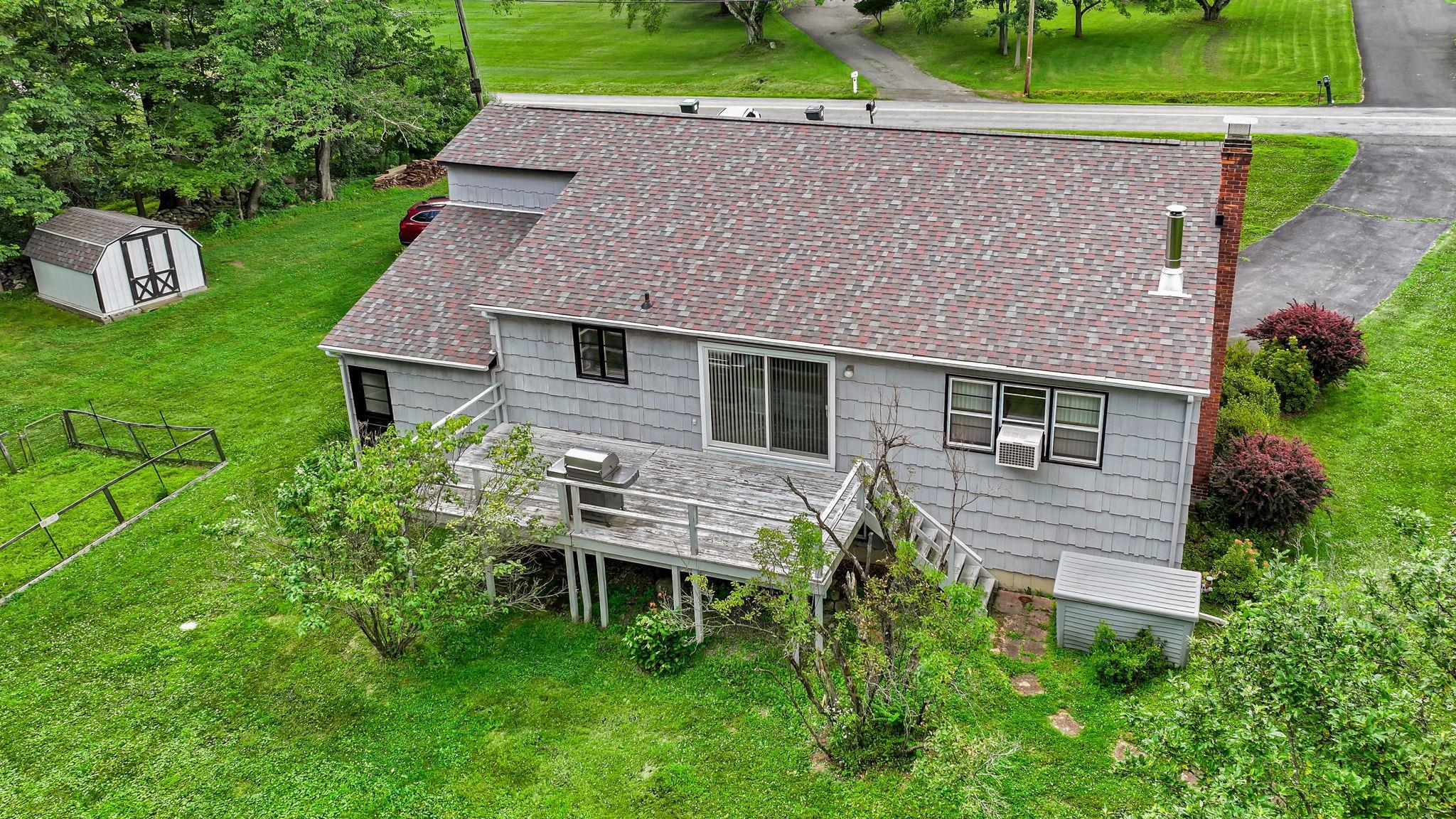 Single Family Reinhardt  Orange County, NY 10940, MLS-H6294355-5