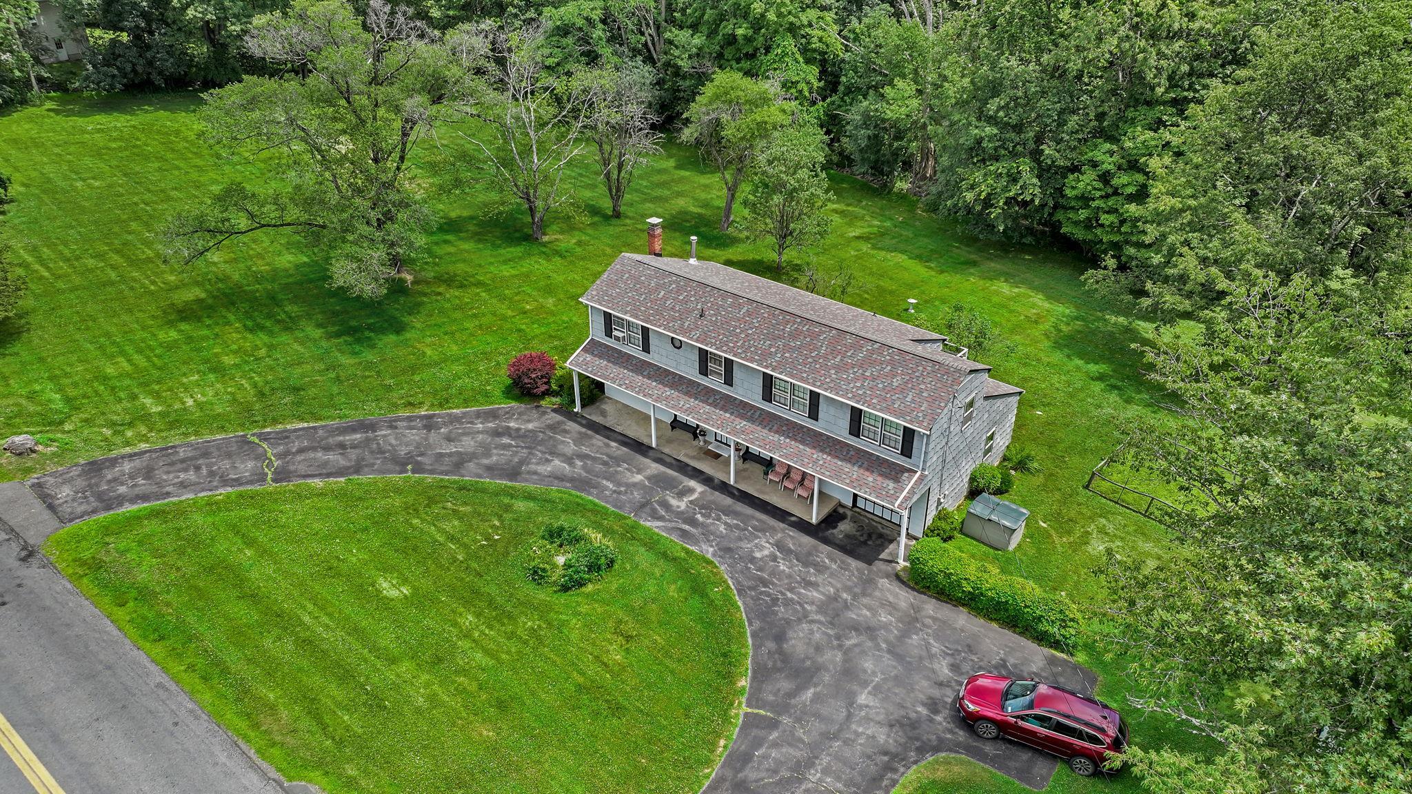 Single Family Reinhardt  Orange County, NY 10940, MLS-H6294355-8
