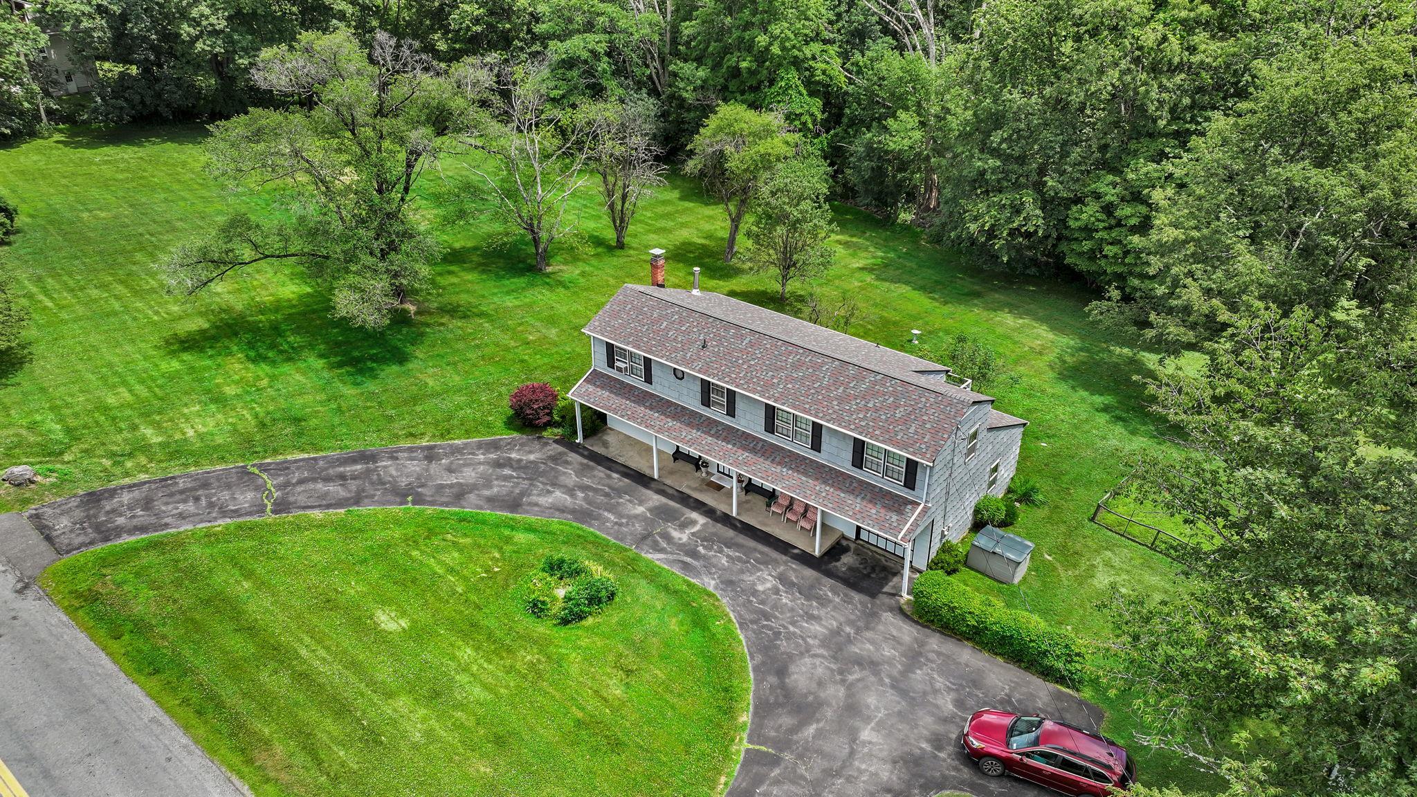 Single Family Reinhardt  Orange County, NY 10940, MLS-H6294355-9