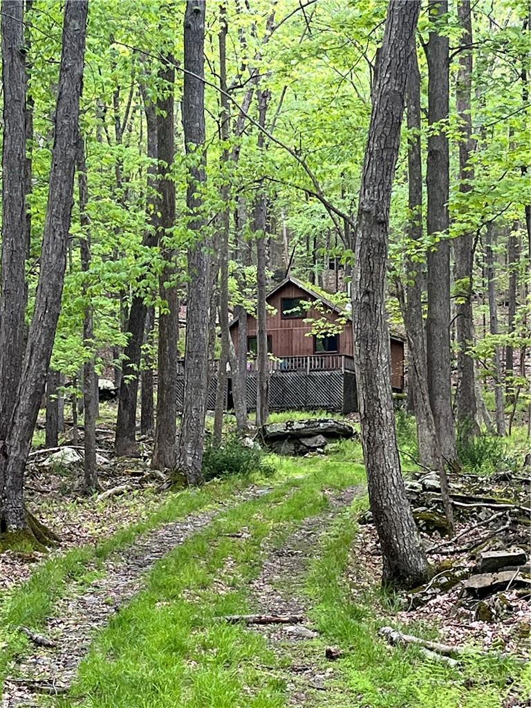Single Family State Route 97  Sullivan County, NY 12719, MLS-H6294740-2