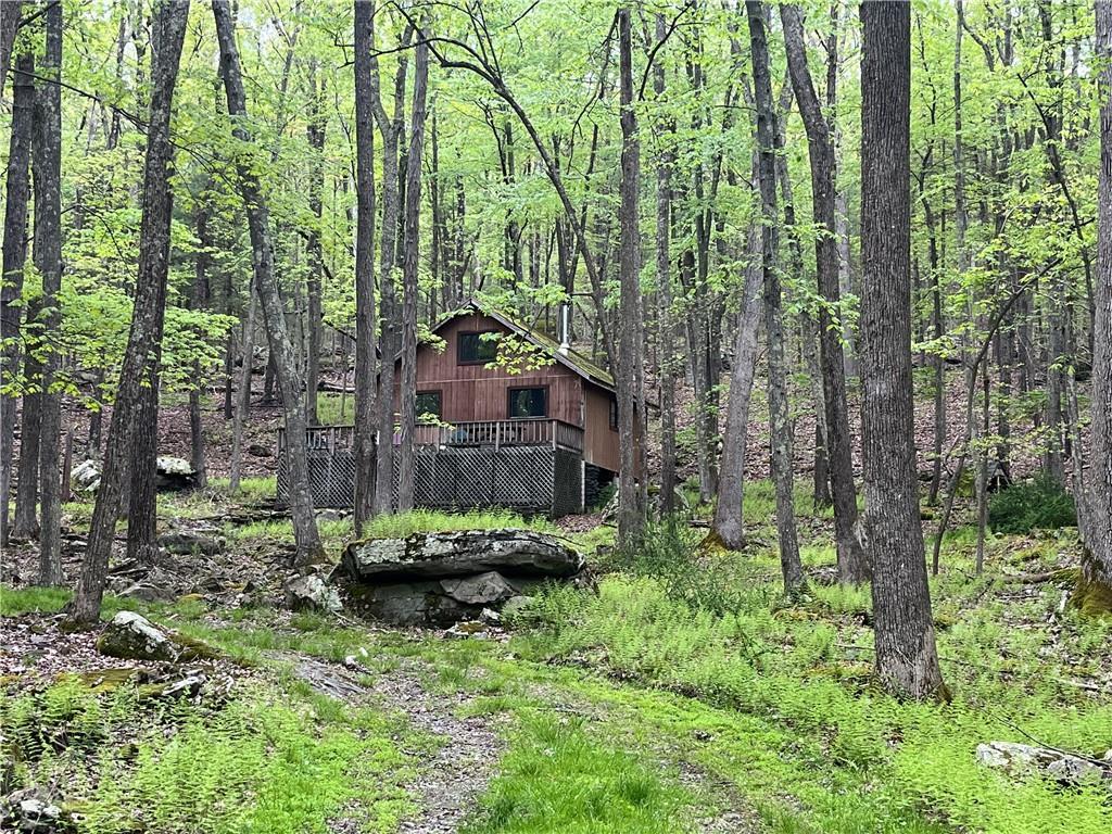 Single Family State Route 97  Sullivan County, NY 12719, MLS-H6294740-3