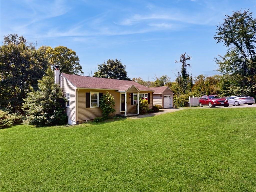 Single Family Ludingtonville  Putnam County, NY 12531, MLS-H6297295-2