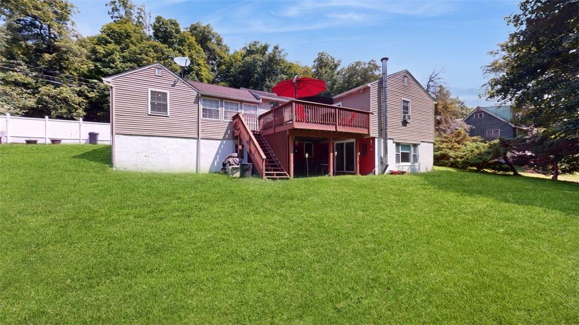 Single Family Ludingtonville  Putnam County, NY 12531, MLS-H6297295-30