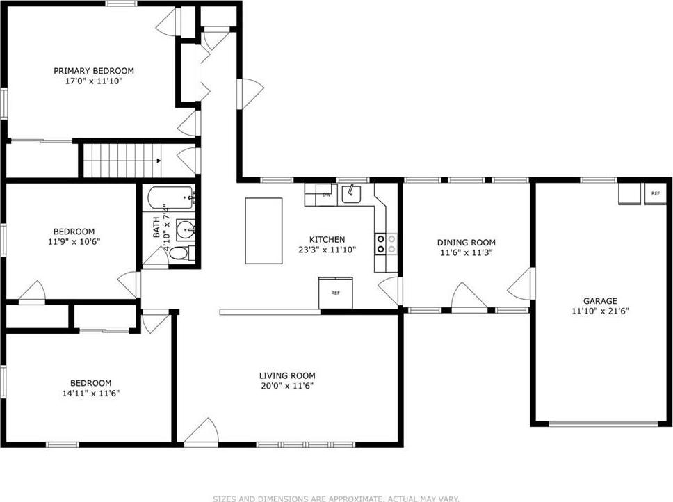 Single Family Ludingtonville  Putnam County, NY 12531, MLS-H6297295-35