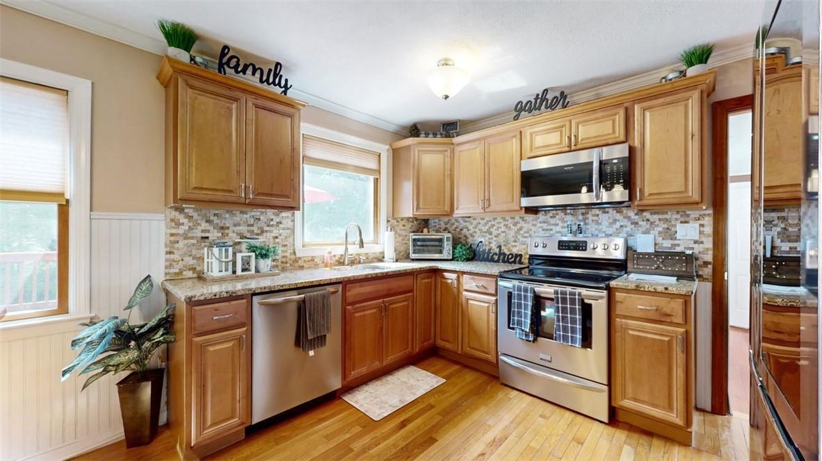 Single Family Ludingtonville  Putnam County, NY 12531, MLS-H6297295-9