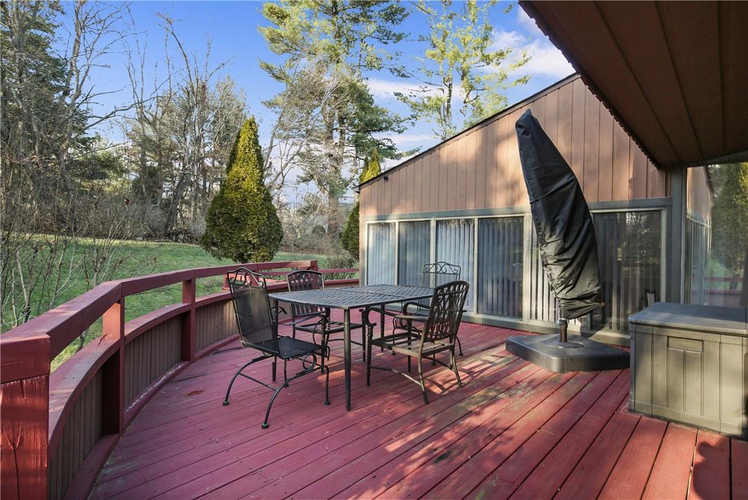 Single Family Harrows  Westchester County, NY 10577, MLS-H6298497-19