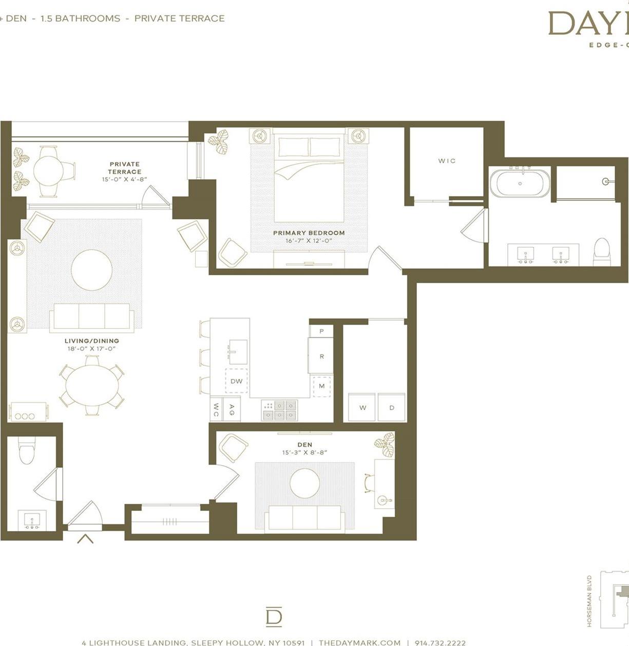 Condo Lighthouse  Westchester County, NY 10591, MLS-H6299781-9