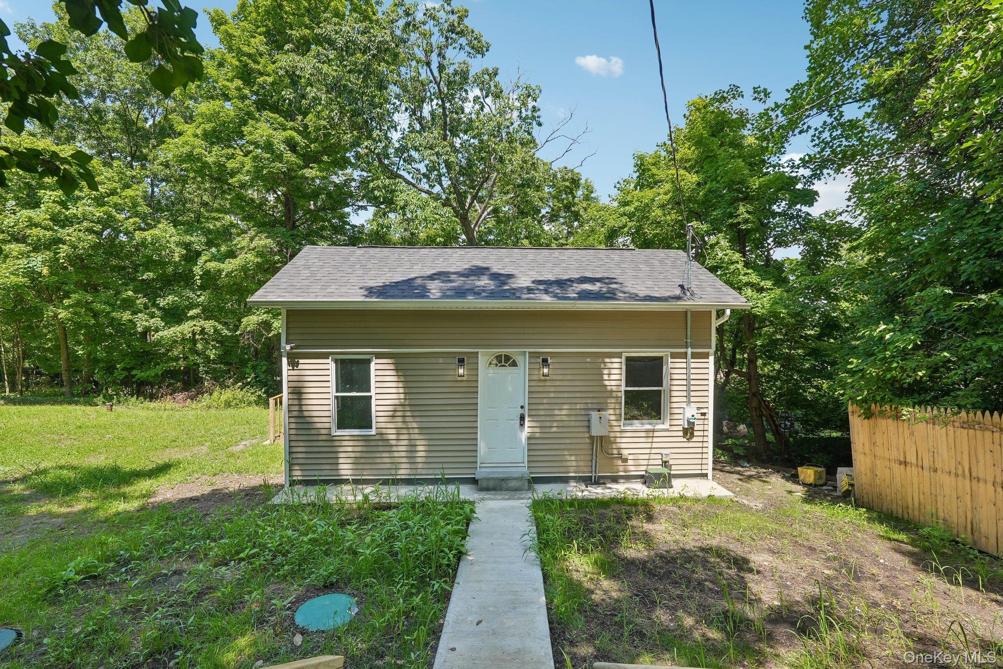Single Family Mountain Lodge Road Orange County, NY 10950, MLS-H6300828-2