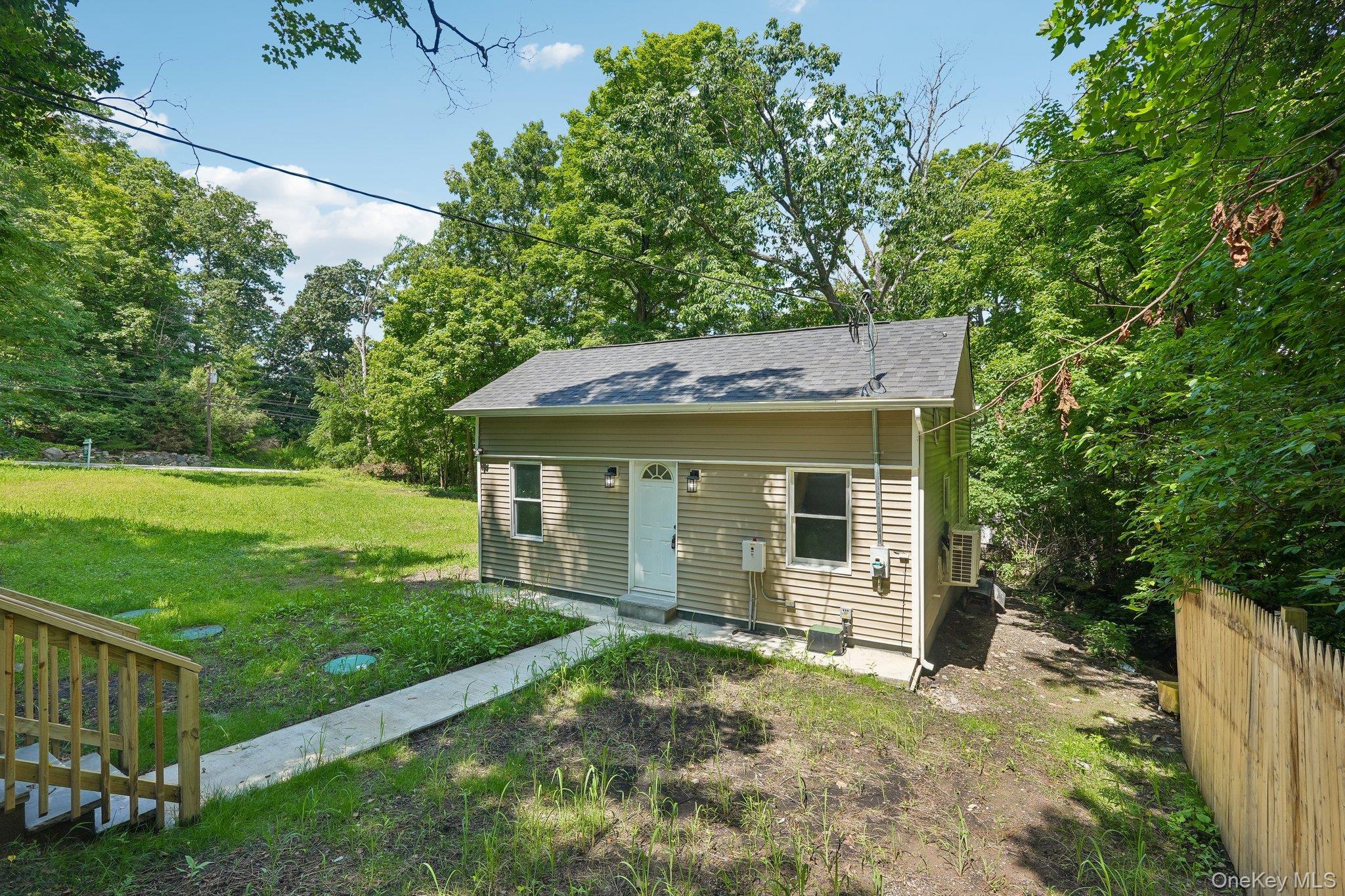 Single Family Mountain Lodge Road Orange County, NY 10950, MLS-H6300828-3