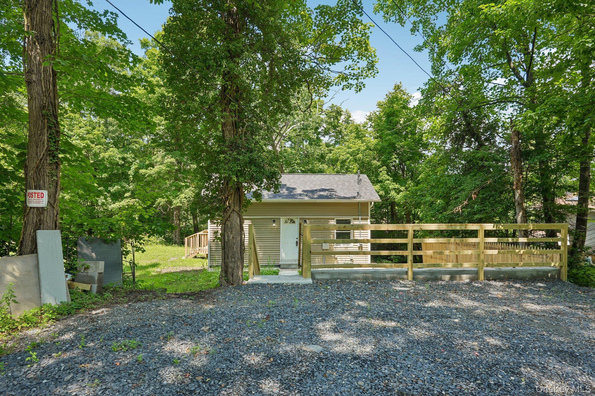 Single Family Mountain Lodge Road Orange County, NY 10950, MLS-H6300828-4