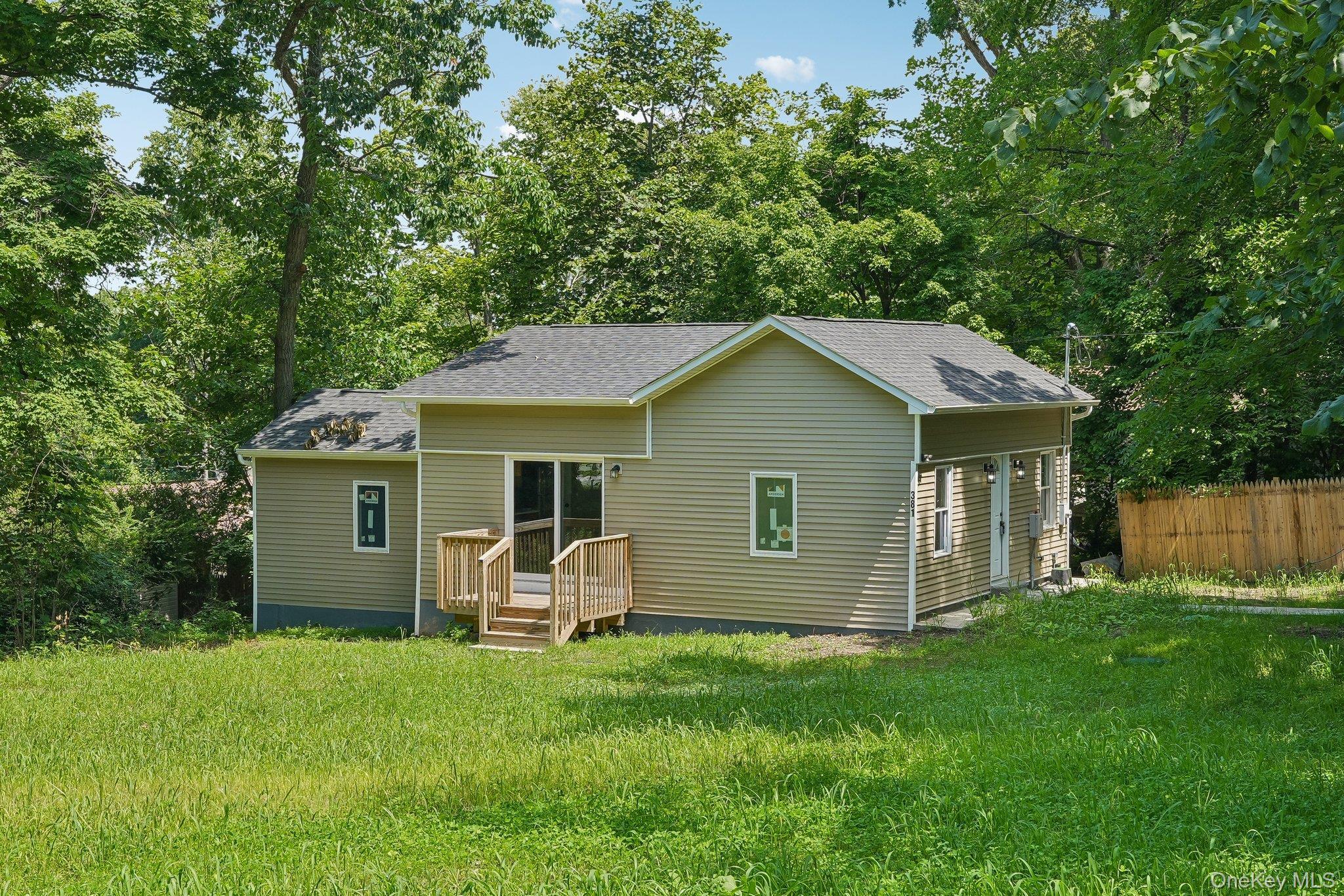 Single Family Mountain Lodge Road Orange County, NY 10950, MLS-H6300828-5