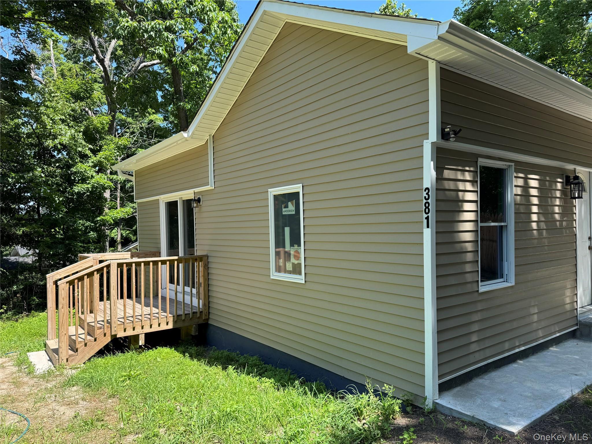 Single Family Mountain Lodge Road Orange County, NY 10950, MLS-H6300828-6