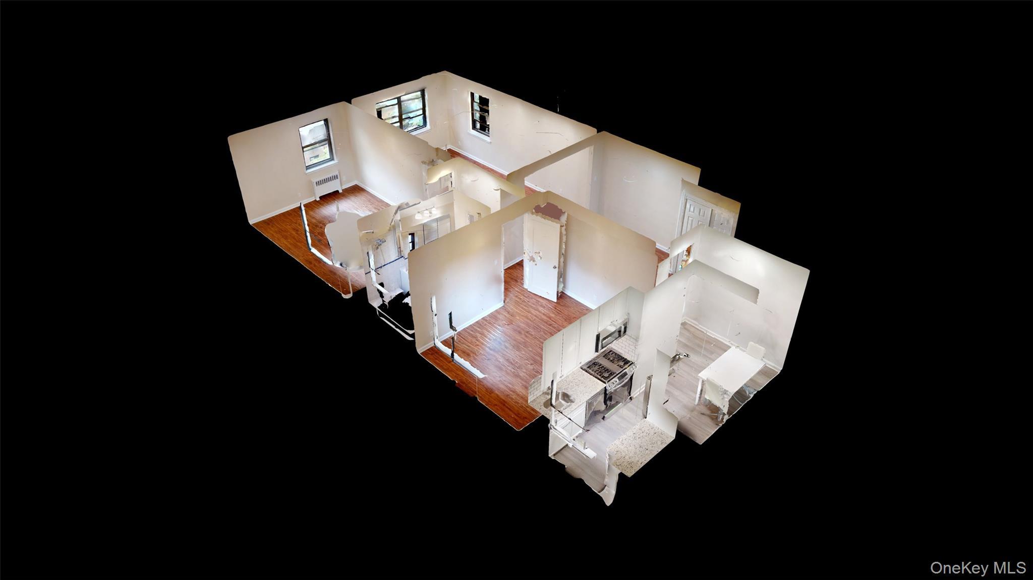 Coop White Oak  Westchester County, NY 10801, MLS-H6301172-11