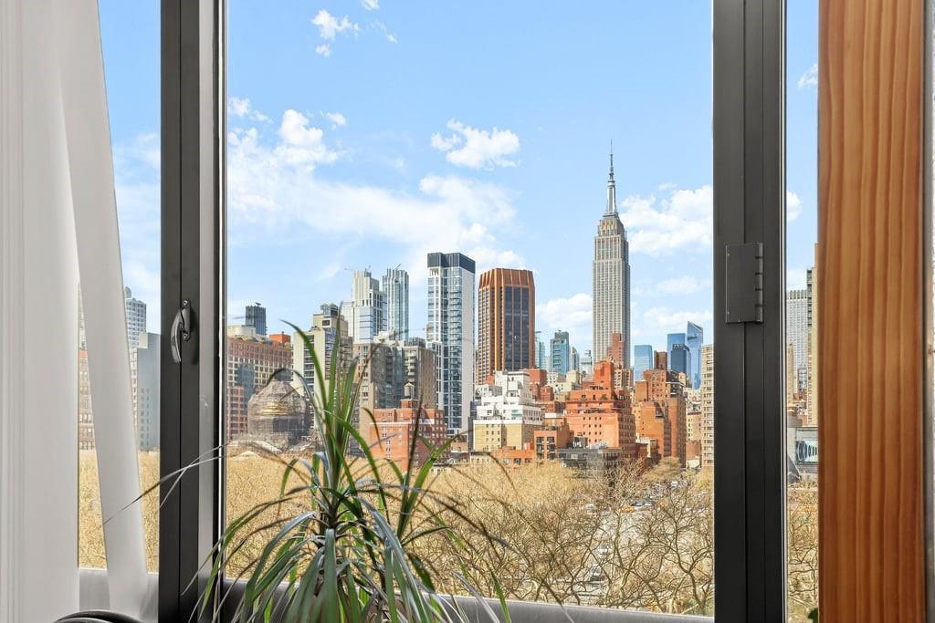 Condo 1st  Manhattan, NY 10016, MLS-H6301669-2