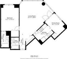 Condo 1st  Manhattan, NY 10016, MLS-H6301669-24