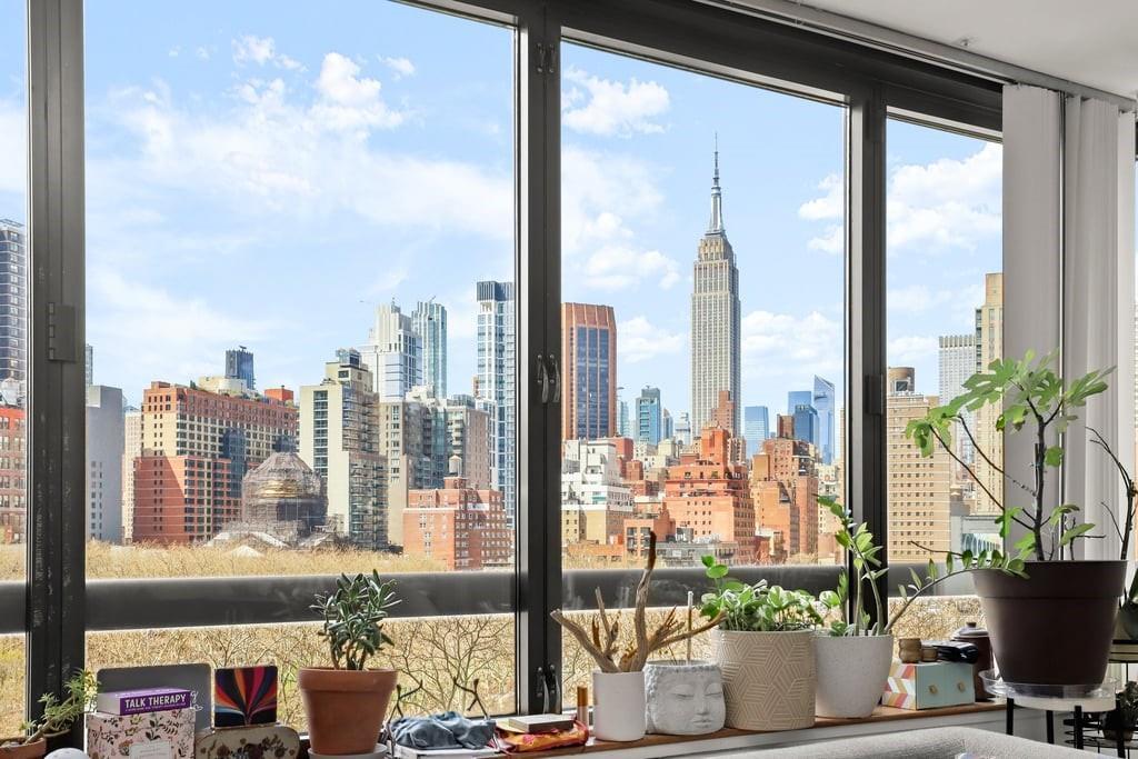 Condo 1st  Manhattan, NY 10016, MLS-H6301669-3
