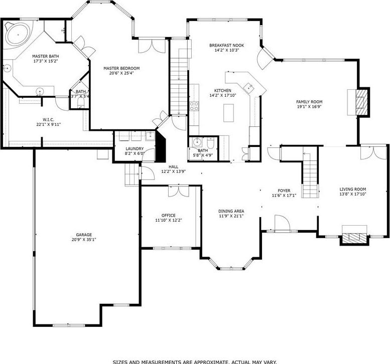 Single Family Grandview  Suffolk County, NY 11957, MLS-H6303191-34