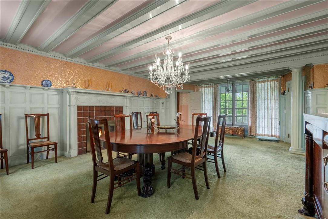 Single Family State Route 32  Orange County, NY 10930, MLS-H6303268-13