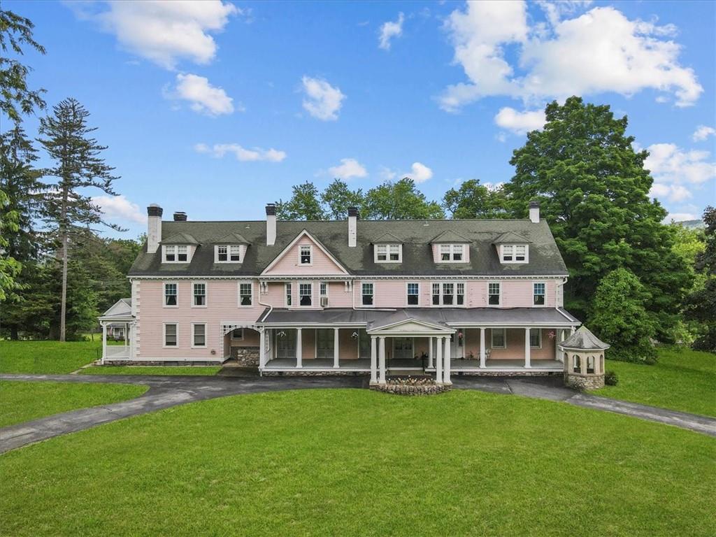 Single Family State Route 32  Orange County, NY 10930, MLS-H6303268-22