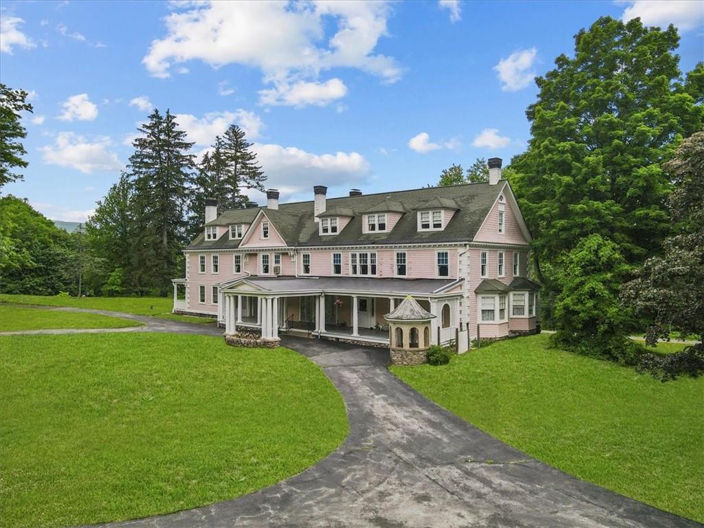 Single Family State Route 32  Orange County, NY 10930, MLS-H6303268-23