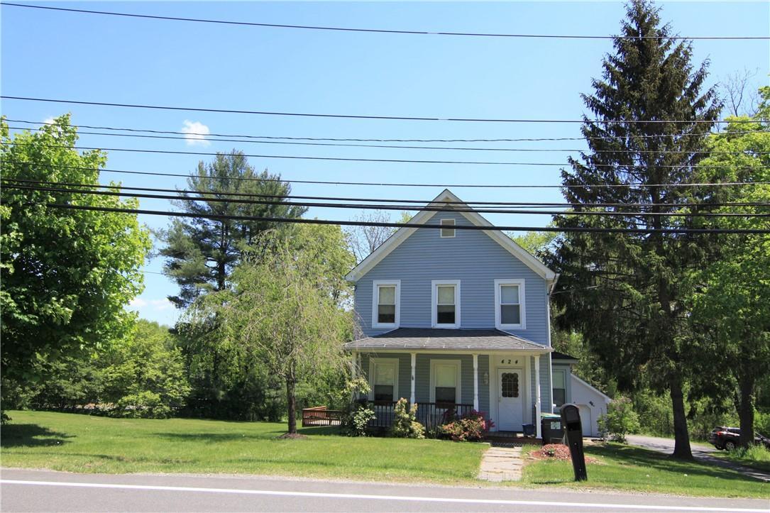 Single Family State Route 32  Orange County, NY 10930, MLS-H6303268-24