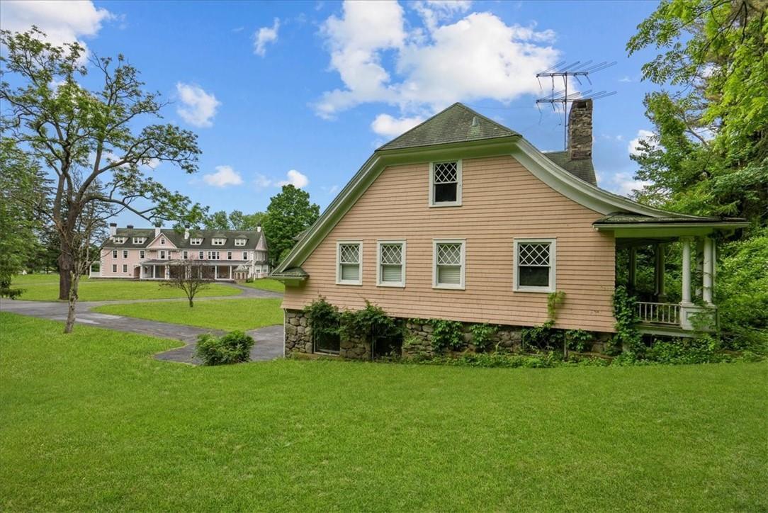 Single Family State Route 32  Orange County, NY 10930, MLS-H6303268-5