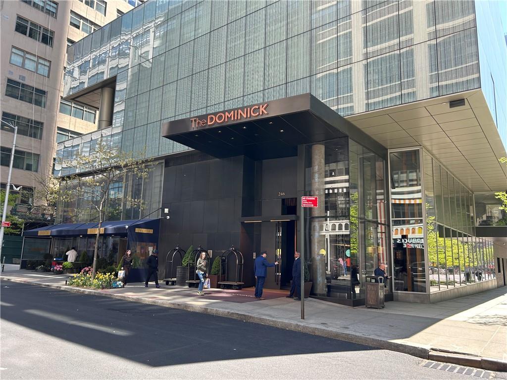 Condo Spring  Manhattan, NY 10013, MLS-H6303454-3