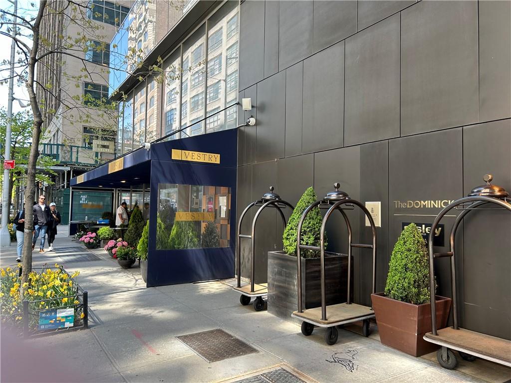 Condo Spring  Manhattan, NY 10013, MLS-H6303454-5