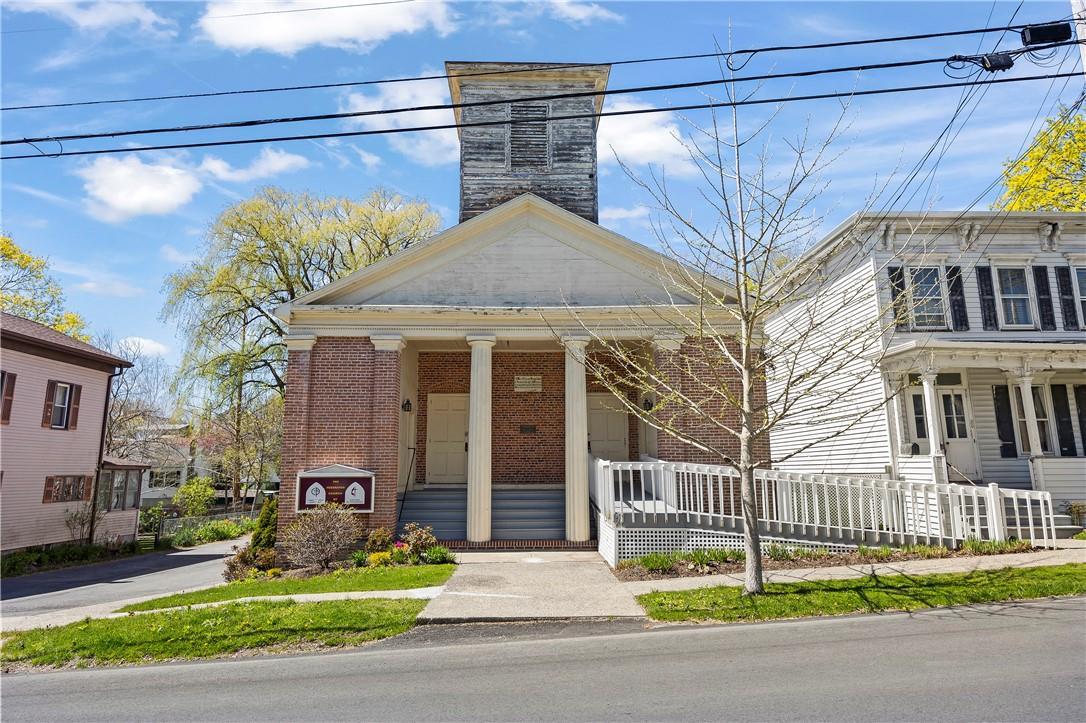 Single Family Franklin  Greene County, NY 12015, MLS-H6303634-2