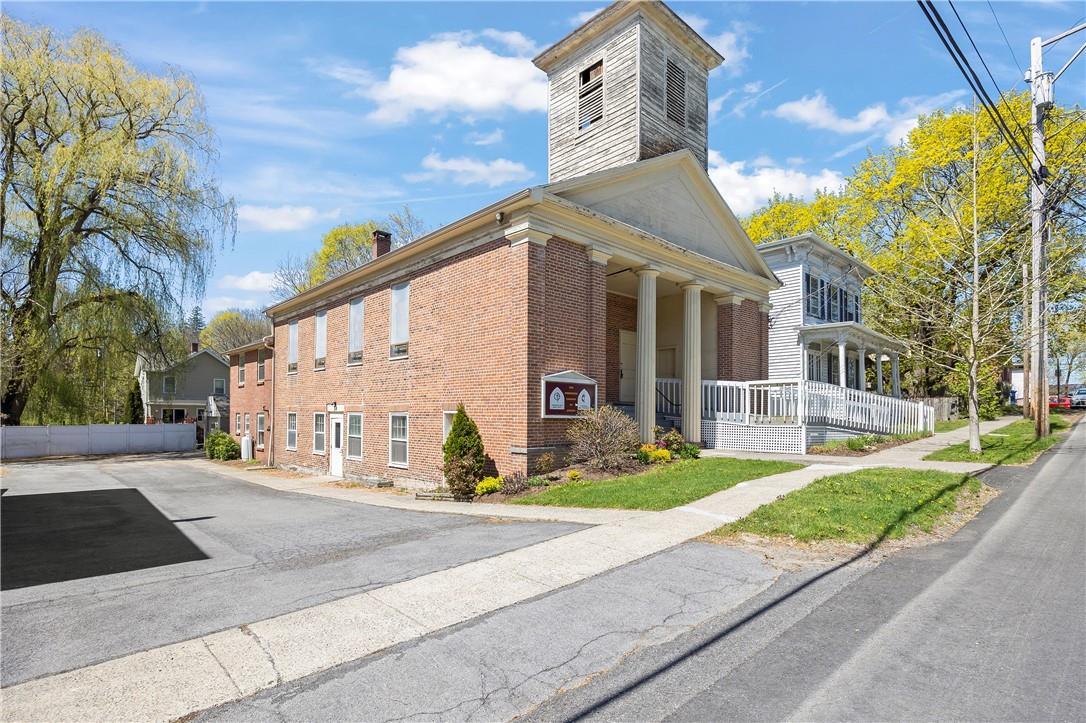 Single Family Franklin  Greene County, NY 12015, MLS-H6303634-24