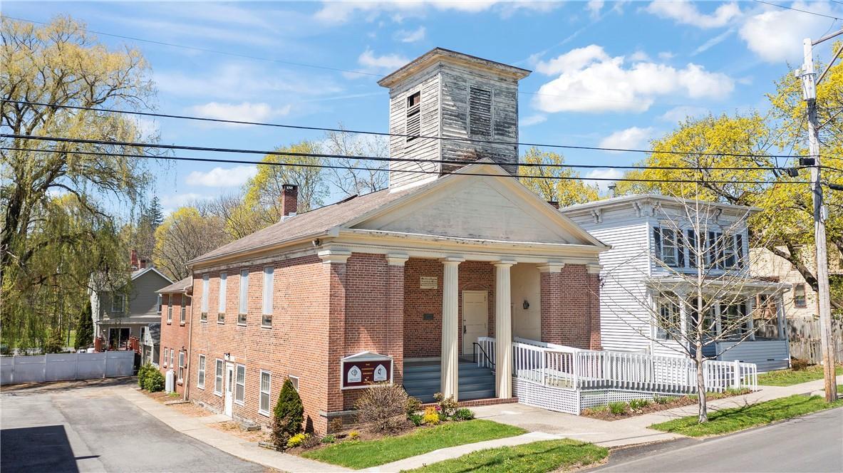 Single Family Franklin  Greene County, NY 12015, MLS-H6303634-25