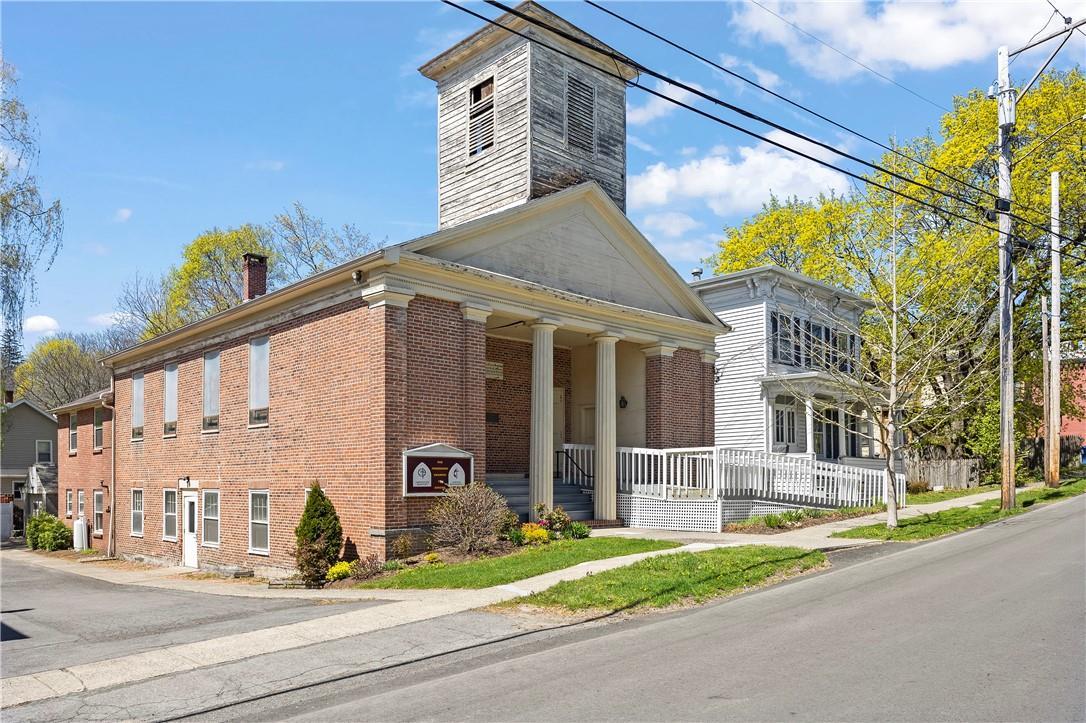 Single Family Franklin  Greene County, NY 12015, MLS-H6303634-3