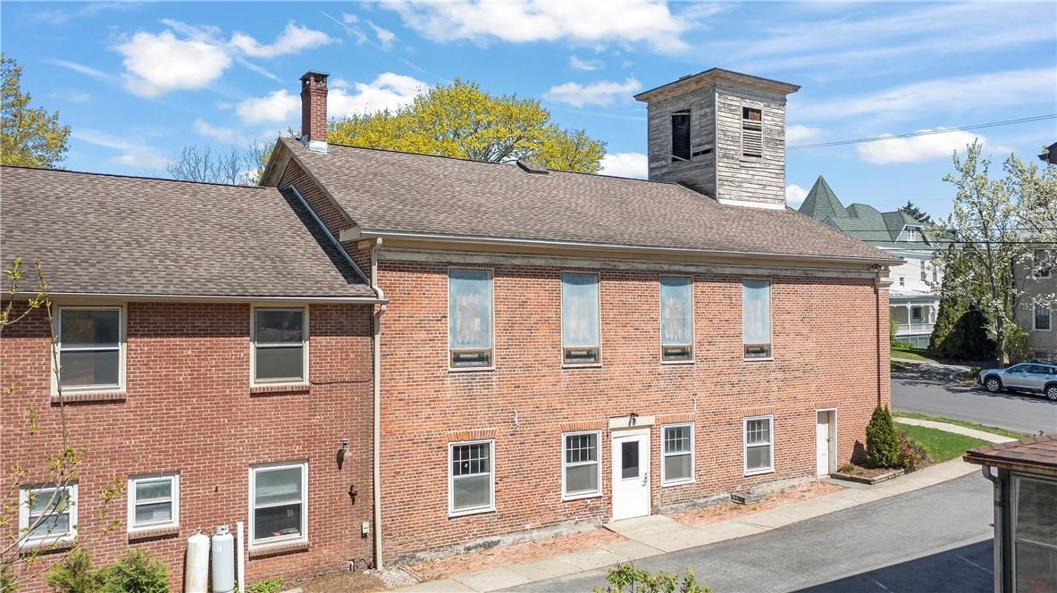 Single Family Franklin  Greene County, NY 12015, MLS-H6303634-6