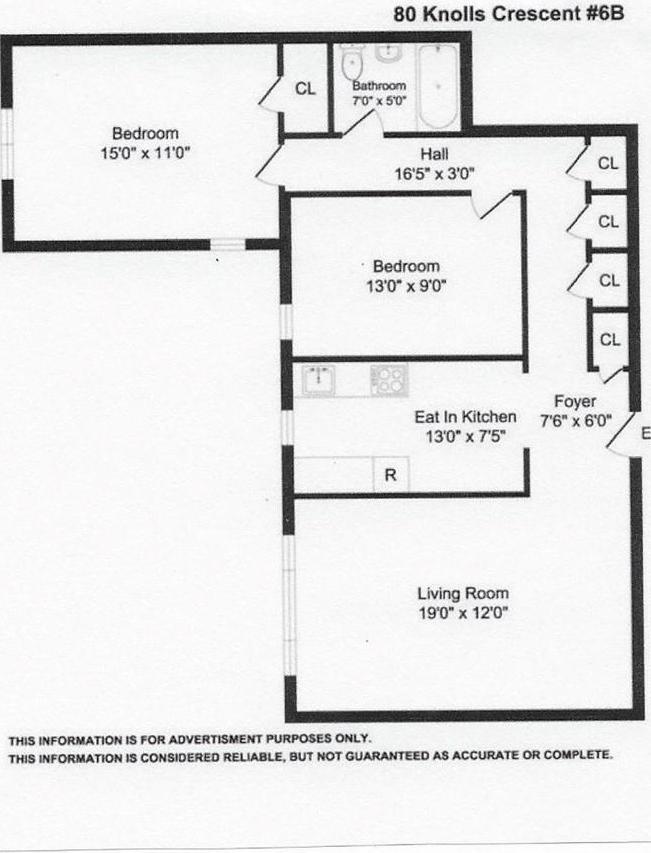 Coop Knolls  Bronx, NY 10463, MLS-H6304439-3