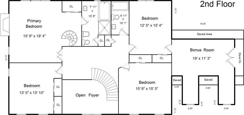 Single Family Oliphant  Westchester County, NY 10522, MLS-H6305130-33