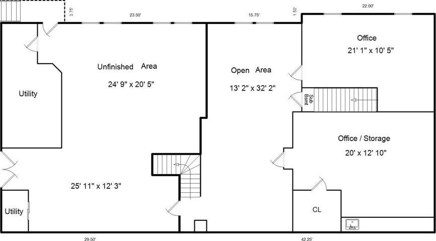 Single Family Oliphant  Westchester County, NY 10522, MLS-H6305130-34