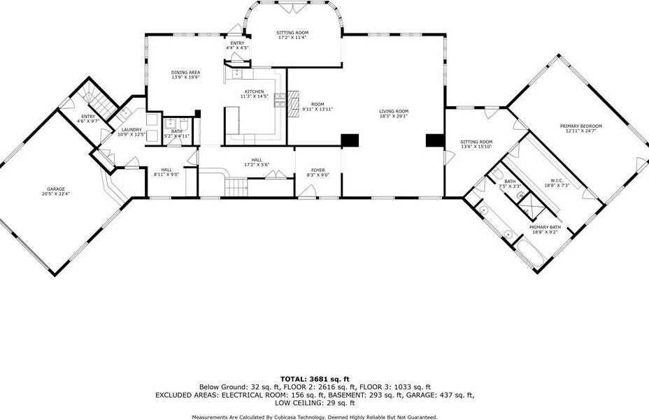 Single Family Heron Lake  Westchester County, NY 10506, MLS-H6305259-25