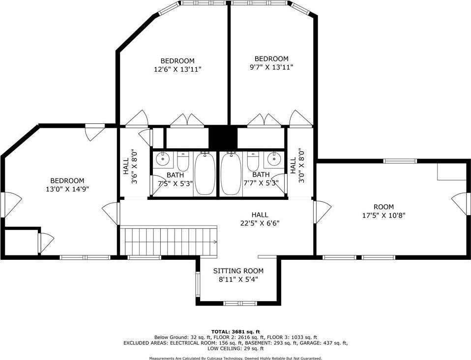 Single Family Heron Lake  Westchester County, NY 10506, MLS-H6305259-26