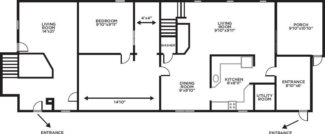 Single Family Ulster  Ulster County, NY 12477, MLS-H6305878-27