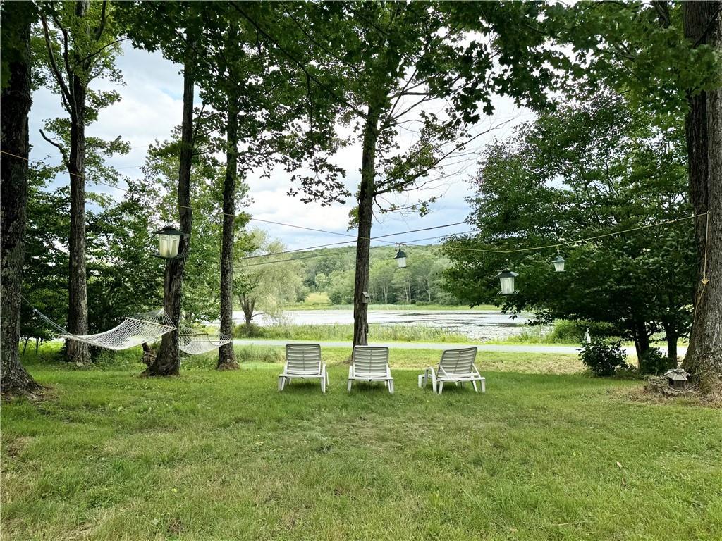 Single Family Beaver Lake  Sullivan County, NY 12758, MLS-H6306221-3