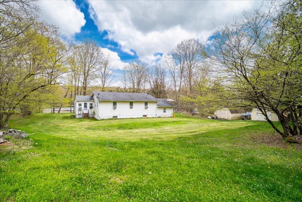 Single Family Beaver Lake  Sullivan County, NY 12758, MLS-H6306221-32