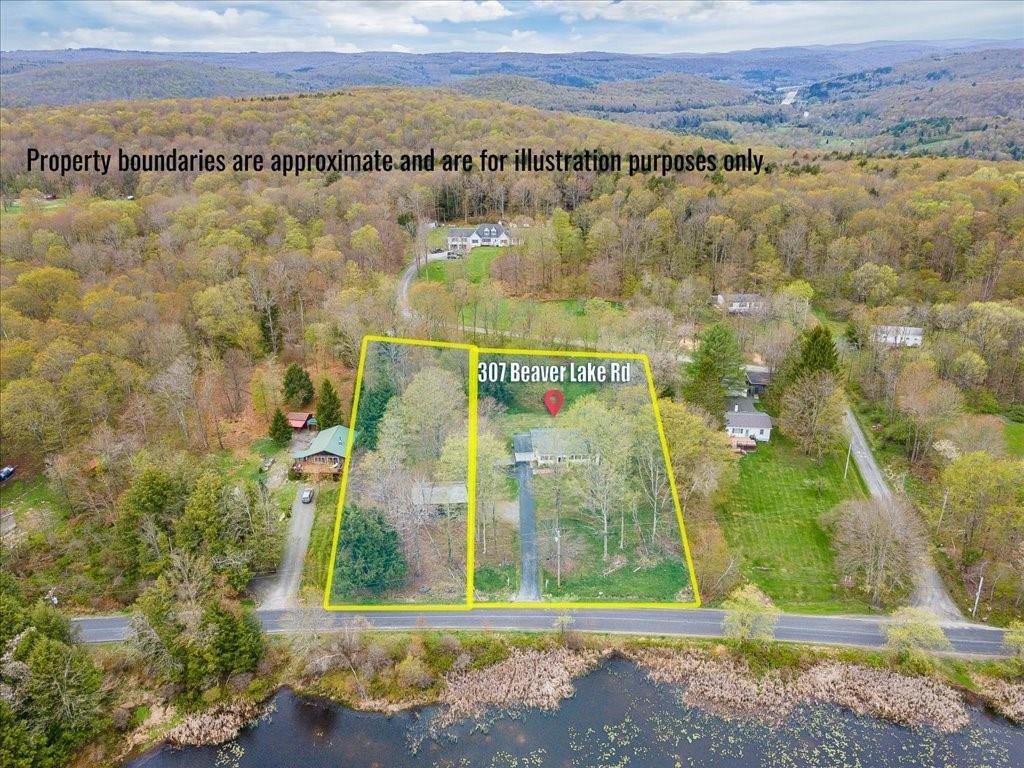 Single Family Beaver Lake  Sullivan County, NY 12758, MLS-H6306221-34