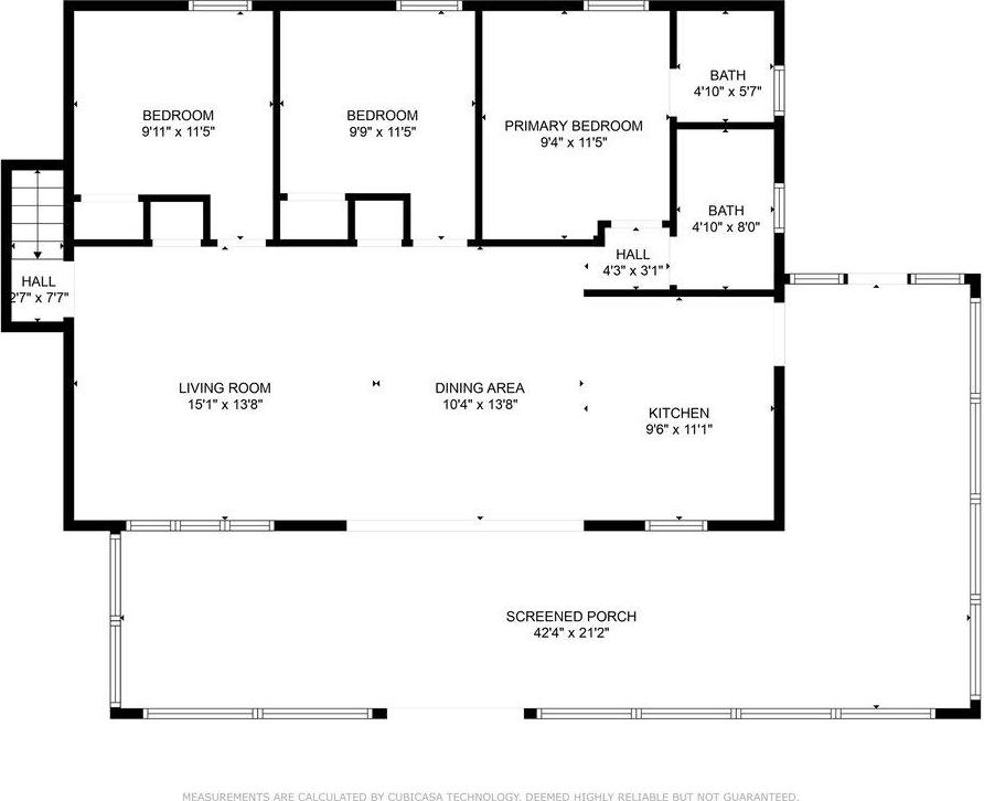 Single Family Beaver Lake  Sullivan County, NY 12758, MLS-H6306221-35