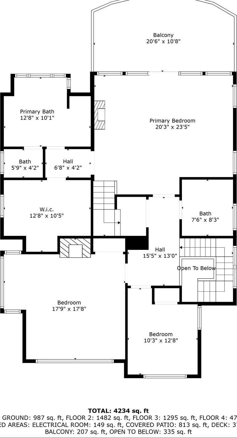 Single Family Livingston  Westchester County, NY 10522, MLS-H6306282-43