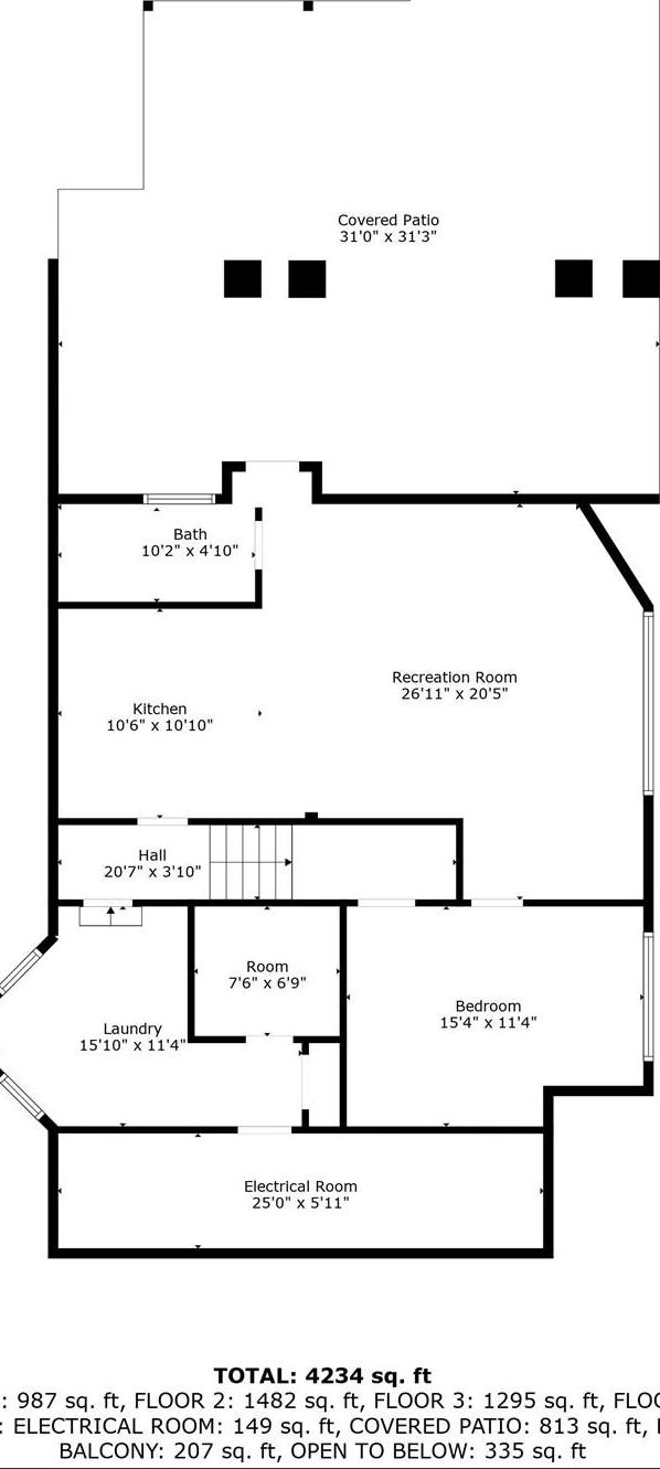 Single Family Livingston  Westchester County, NY 10522, MLS-H6306282-45