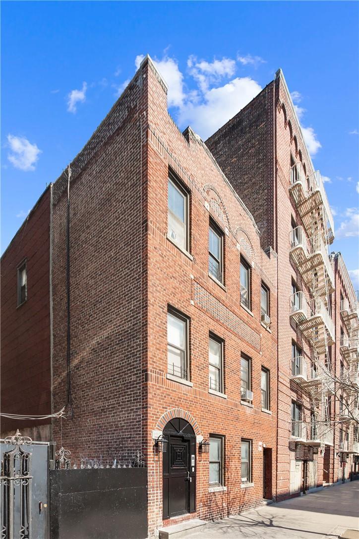 Commercial Sale 184th  Manhattan, NY 10033, MLS-H6306290-14