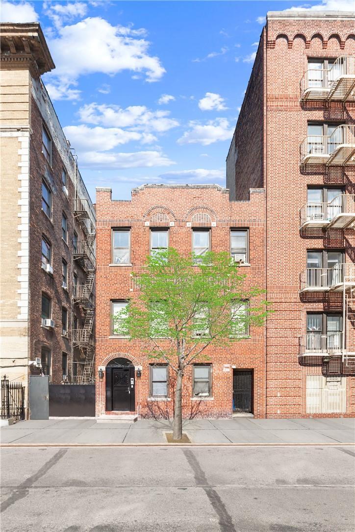 Commercial Sale 184th  Manhattan, NY 10033, MLS-H6306290-2