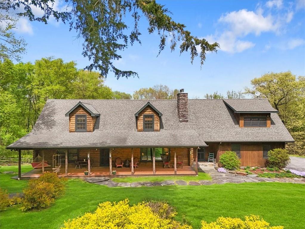 Single Family Cedar Berry  Dutchess County, NY 12522, MLS-H6306530-2