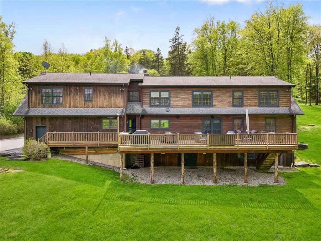 Single Family Cedar Berry  Dutchess County, NY 12522, MLS-H6306530-28